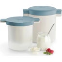 Lékué Kefir & Yogurt Maker - 1 Pc.