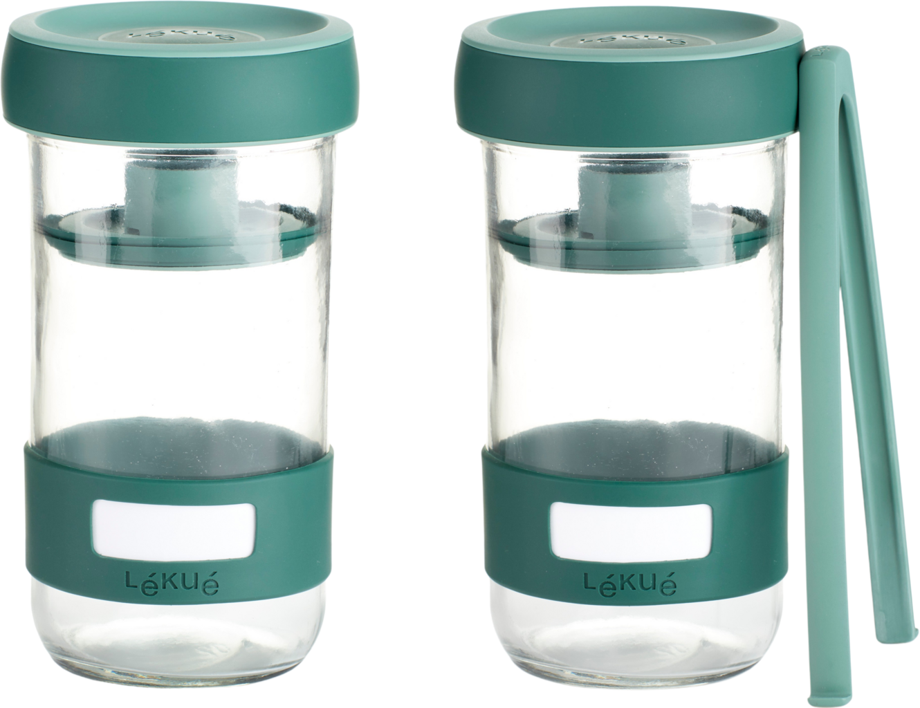Lékué Fermentation Set
