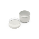 Miska śniadaniowa Make & Take, 0,5 l, plastikowa - Light Grey