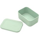 Make & Take Bento Lunch Box, Large, Plastic - Jade Green