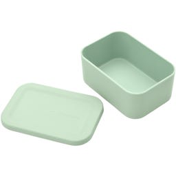 Make & Take Bento Lunch Box, Large, Plastic - Jade Green
