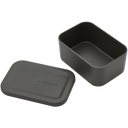 Make & Take Bento Plastic Lunchbox - Groot - Dark Grey