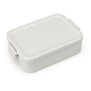 Make & Take Plastic Lunchbox - Medium Formaat - Jade Green