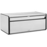 Brabantia Portapane con Apertura a Ribalta