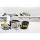 Lékué Air Fryer Insert