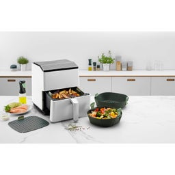 Lékué Air Fryer Insert