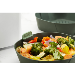 Lékué Air Fryer Basket (XL)
