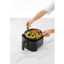 Lékué Air Fryer Basket (XL)