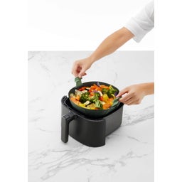 Lékué Air Fryer Basket (XL)