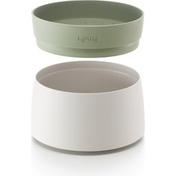 Lékué Microwave Quinoa & Rice Cooker