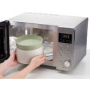 Lékué Microwave Quinoa & Rice Cooker
