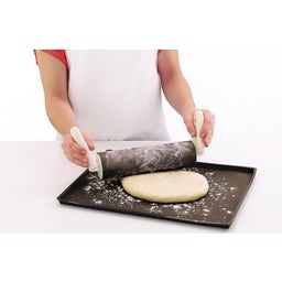 Lékué Rektangulär Pizzaplåt