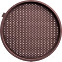 Lékué Round Pizza Pan Ø 36 cm - 1 Pc.