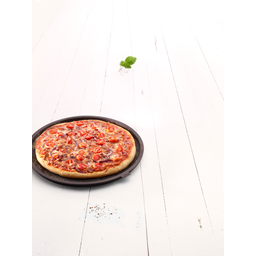 Lékué Round Pizza Pan Ø 36 cm - 1 Pc.