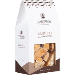 Pasticceria Marabissi Cantucci Tradizionali - Mandeln