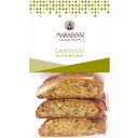 Pasticceria Marabissi Cantucci Tradizionali - Pistazien