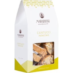 Pasticceria Marabissi Cantucci Tradizionali - Pistazien