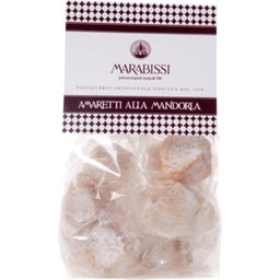 Pasticceria Marabissi Amaretti Mandeln