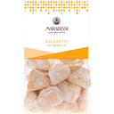 Pasticceria Marabissi Amaretti Orange