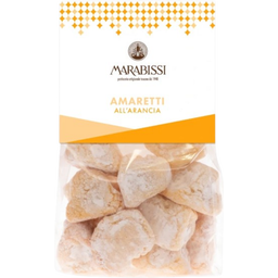 Pasticceria Marabissi Amaretti Orange