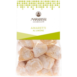 Pasticceria Marabissi Amaretti Zitrone