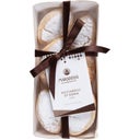 Pasticceria Marabissi Ricciarelli di Siena