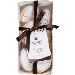 Pasticceria Marabissi Ricciarelli di Siena