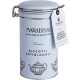 Pasticceria Marabissi Biscotti i Burk – Choklad & Apelsin