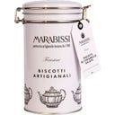 Biscotti in der Dose - Gesalzenes Karamell