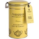 Pasticceria Marabissi Biscotti in der Dose - Zitrone & Ingwer