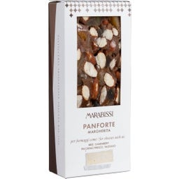 Pasticceria Marabissi Panforte Margherita