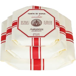 Pasticceria Marabissi Torta di Siena - Schokolade