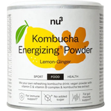 nu3 Kombucha Energy¹ Powder