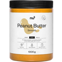 nu3 Peanut Butter Smooth - 1 kg
