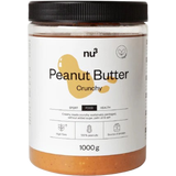 nu3 Peanut Butter Crunchy