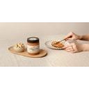 nu3 Peanut Butter Crunchy - 1 kg
