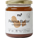nu3 Peanut Butter Chocolate Flavor - 250 g