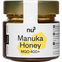nu3 Manuka Honey MGO 400+ - 125 g