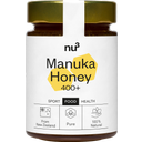nu3 Manuka Honey MGO 400+ - 250 g