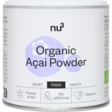 nu3 Bio Acai Powder