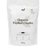 nu3 Bio Psyllium Husks