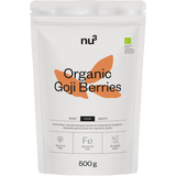 nu3 Bio Goji Berries