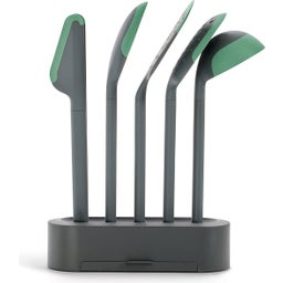 5-Piece Scratch-Resistant Kitchen Utensils