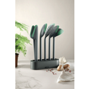 5-Piece Scratch-Resistant Kitchen Utensils