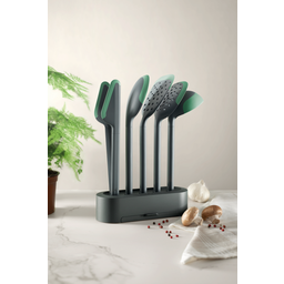 5-Piece Scratch-Resistant Kitchen Utensils