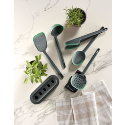5-Piece Scratch-Resistant Kitchen Utensils