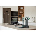 5-Piece Scratch-Resistant Kitchen Utensils