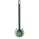 Lékué Scratch-Resistant Silicone Pasta Spoon