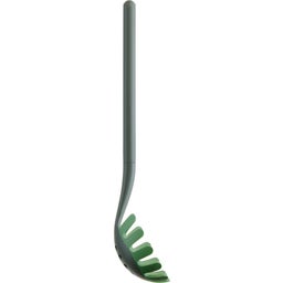 Lékué Scratch-Resistant Silicone Pasta Spoon