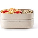 Lékué Organic To Go Lunch Box 1 L